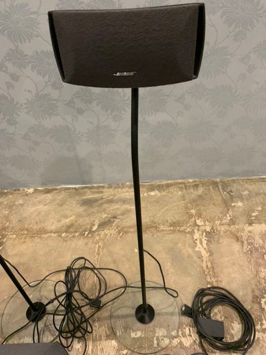 【美品】BOSE ボーズ FS-321 Ⅱ 希少