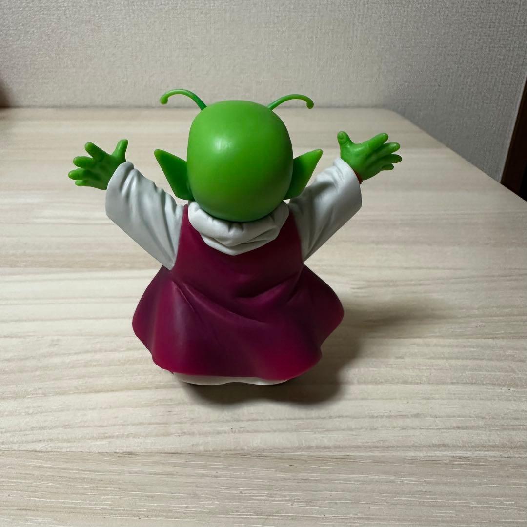 ドラゴンボール　デンデ　一番くじ　開封品