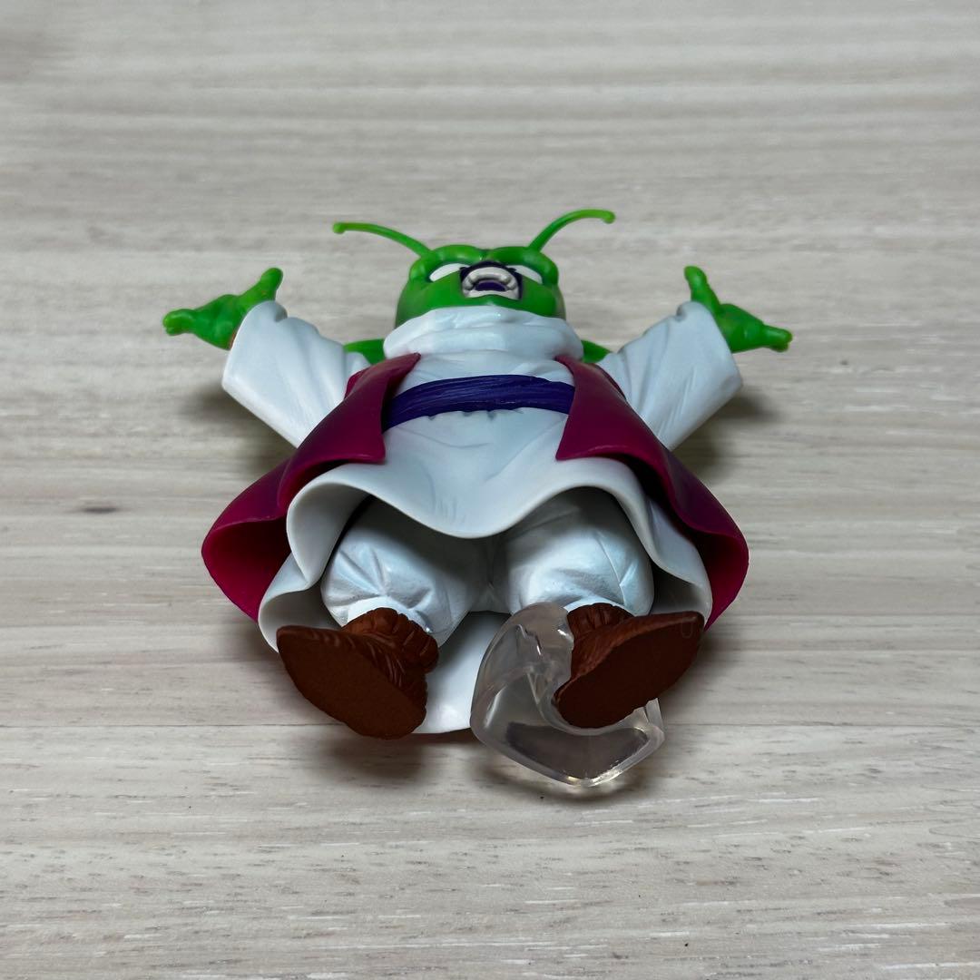 ドラゴンボール　デンデ　一番くじ　開封品