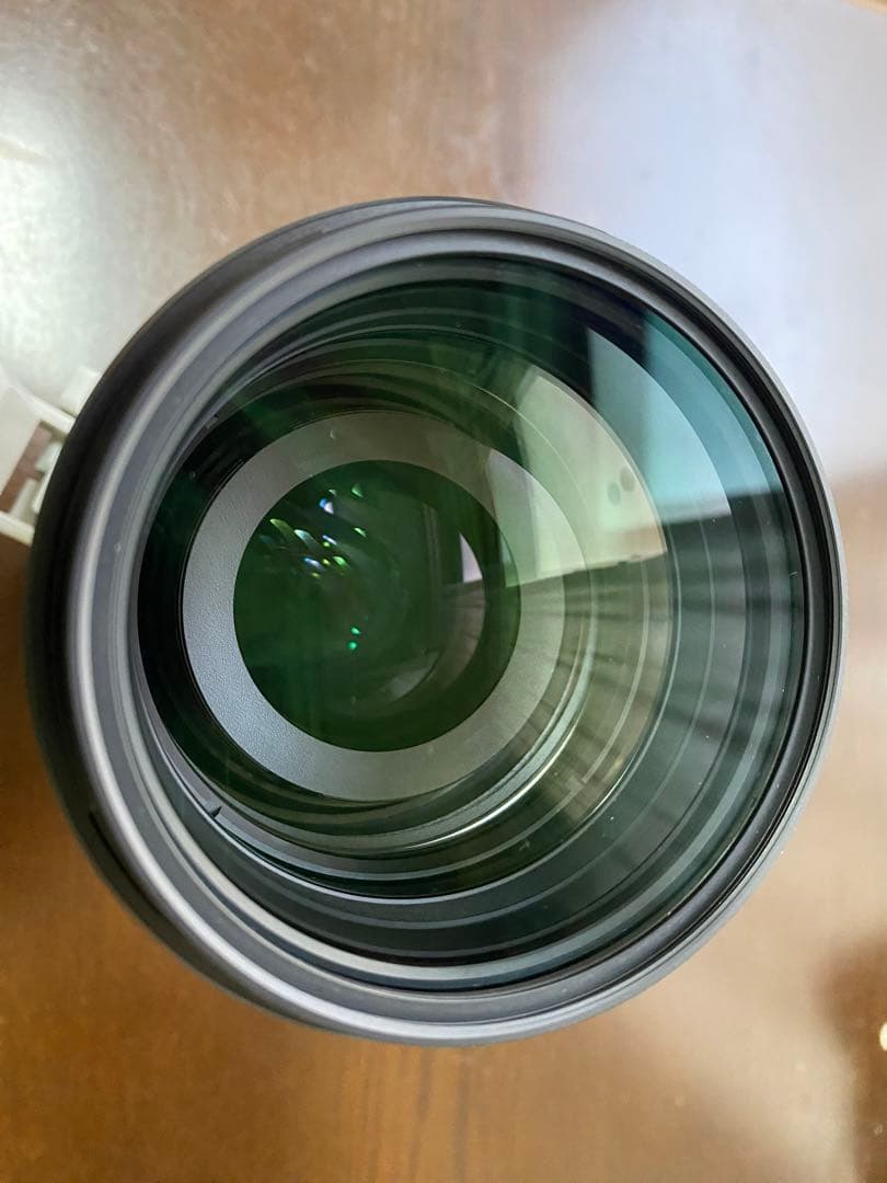 SONY FE 70-200mm F2.8 GM OSS レンズ