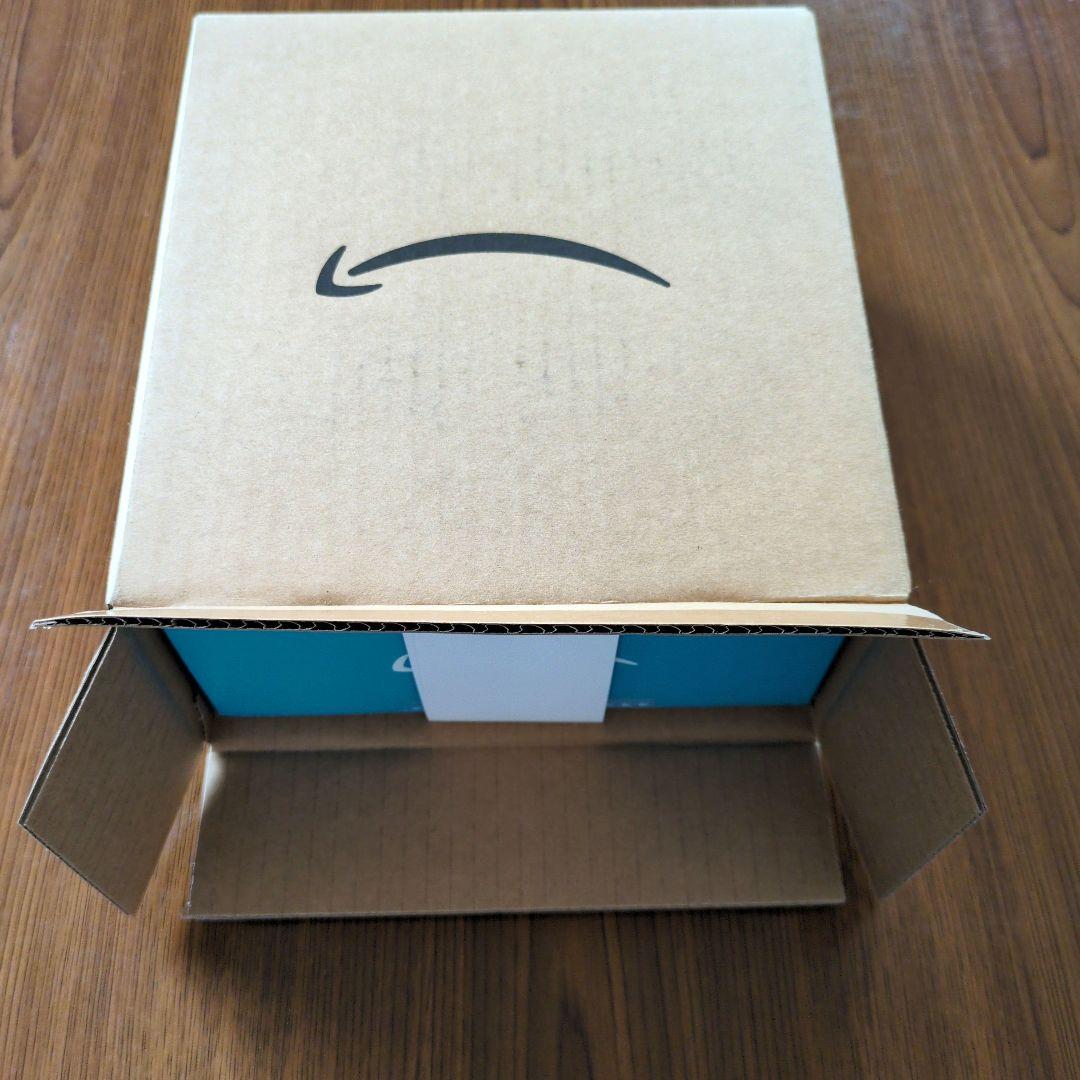 新品未開封 エコーショー8 第2世代 グレーシャーホワイト