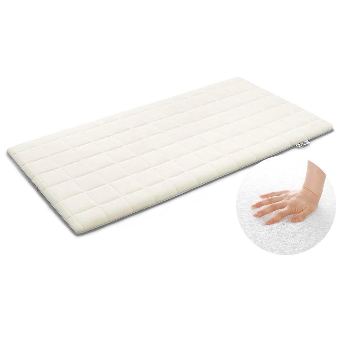 エアウィーヴ(airweave) マットレス　シングル