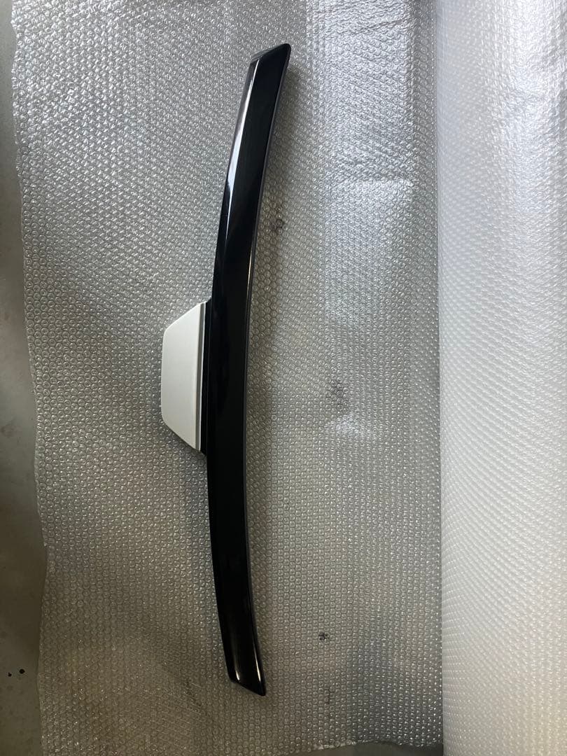 エムズスピード ヴォクシー 80 後期 グレースライン　フードトップモール