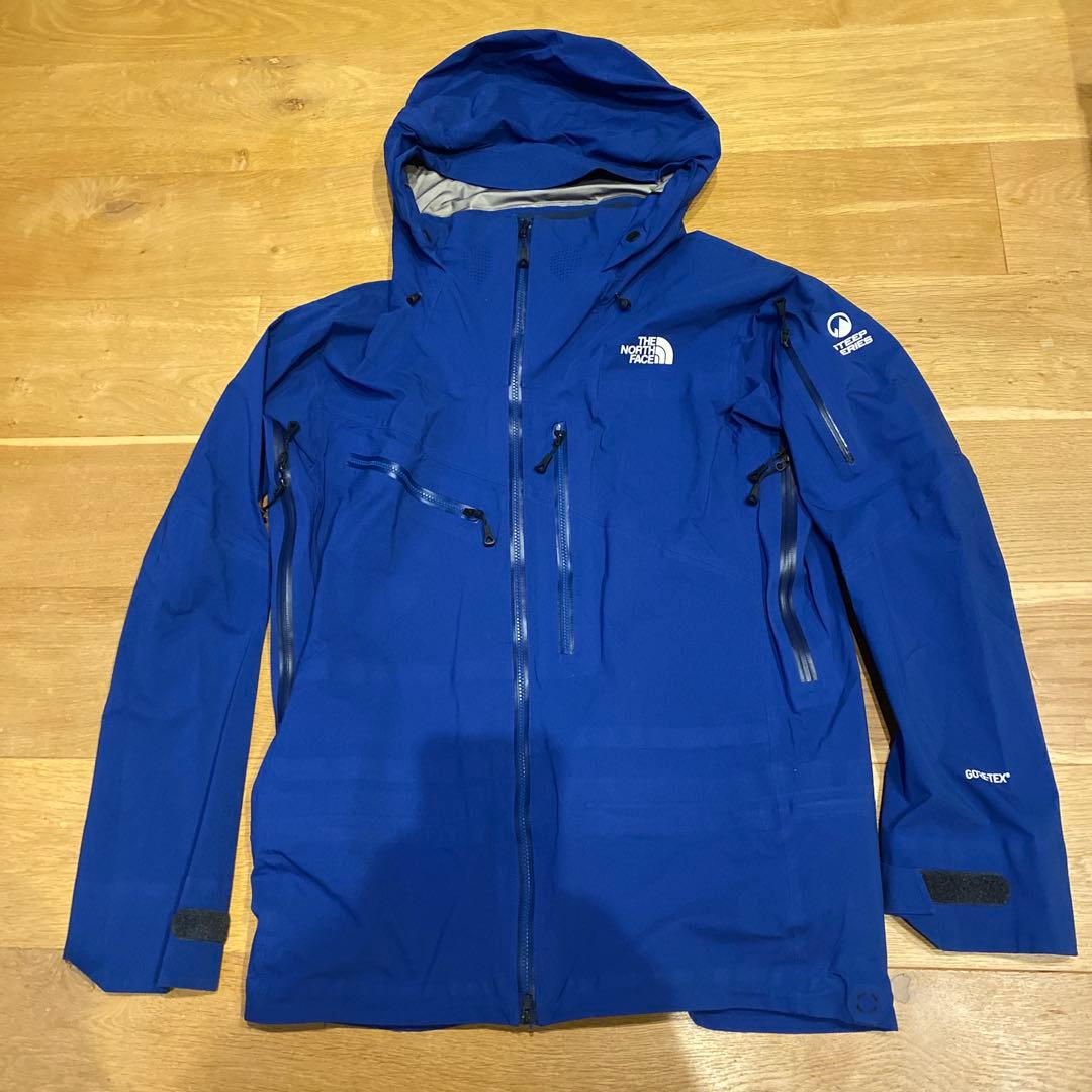 スキー THE NORTH FACE GORE-TEX STEEP SERIES L