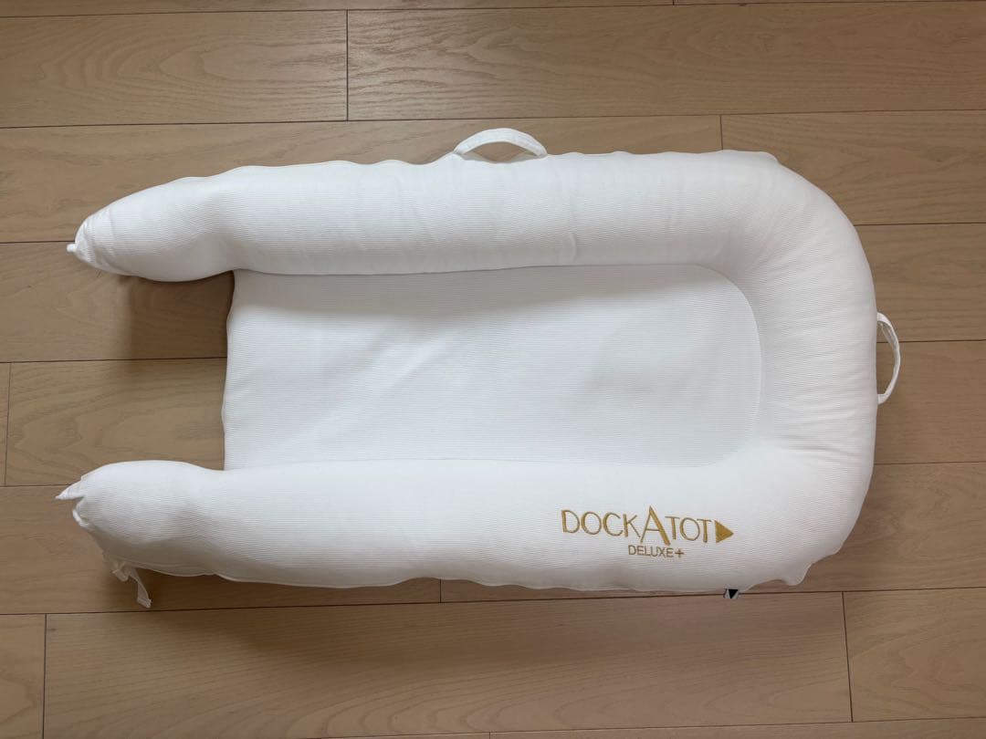 ドッカドット Deluxe+