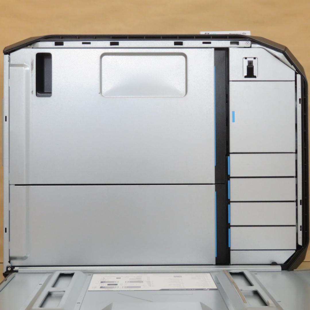 Z8 G4 XEON Platinum 8160 2基/SSD1TB HDD2T