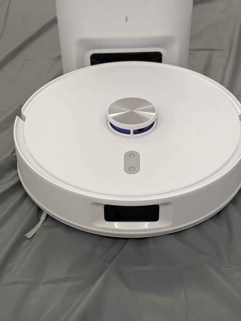 【美品】Narwa ナーワル freo S ロボット掃除機