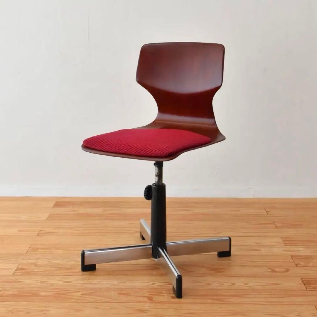 ドイツ Flötotto フロトット ミッドセンチュリー ヴィンテージ家具