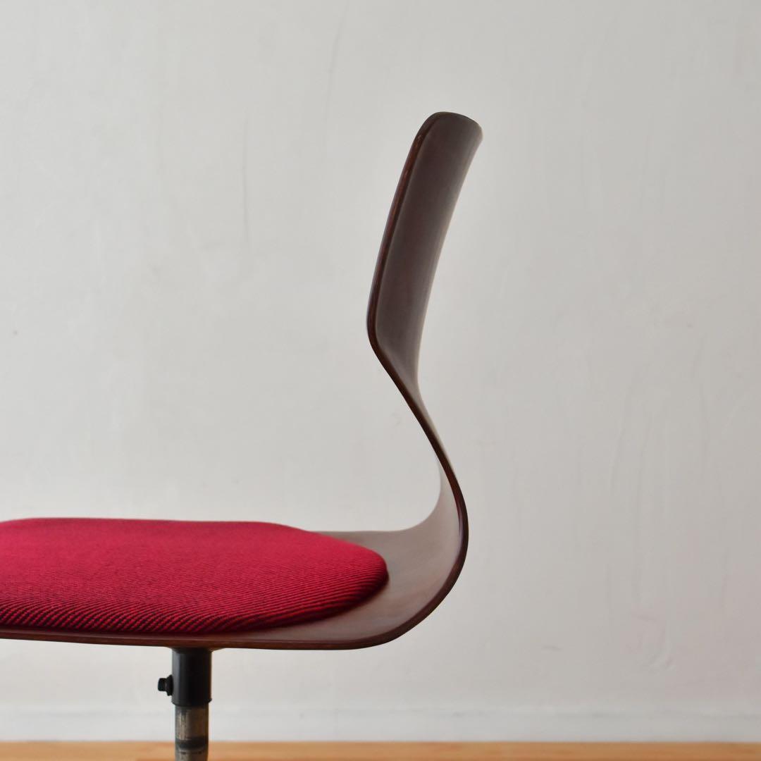 ドイツ Flötotto フロトット ミッドセンチュリー ヴィンテージ家具