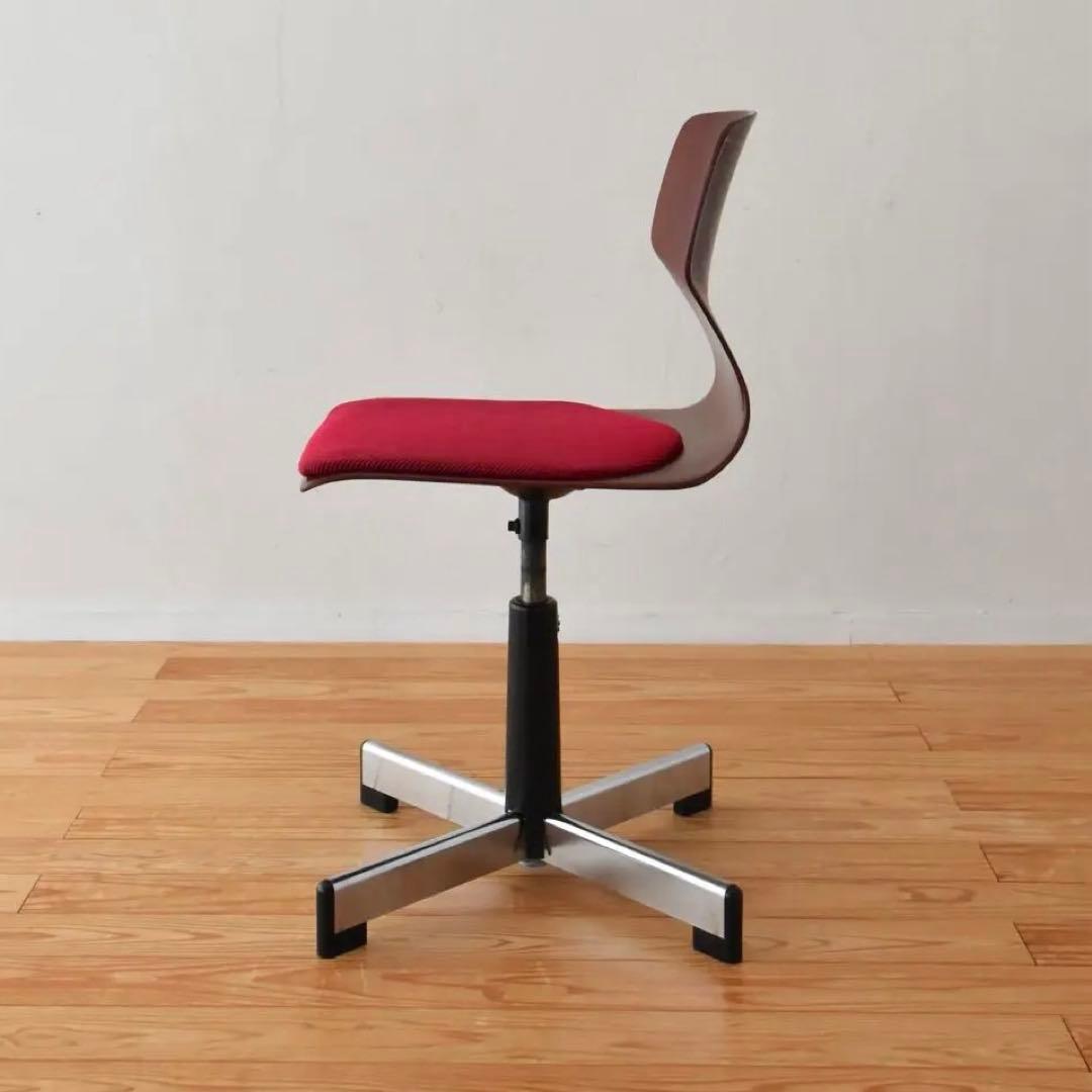 ドイツ Flötotto フロトット ミッドセンチュリー ヴィンテージ家具