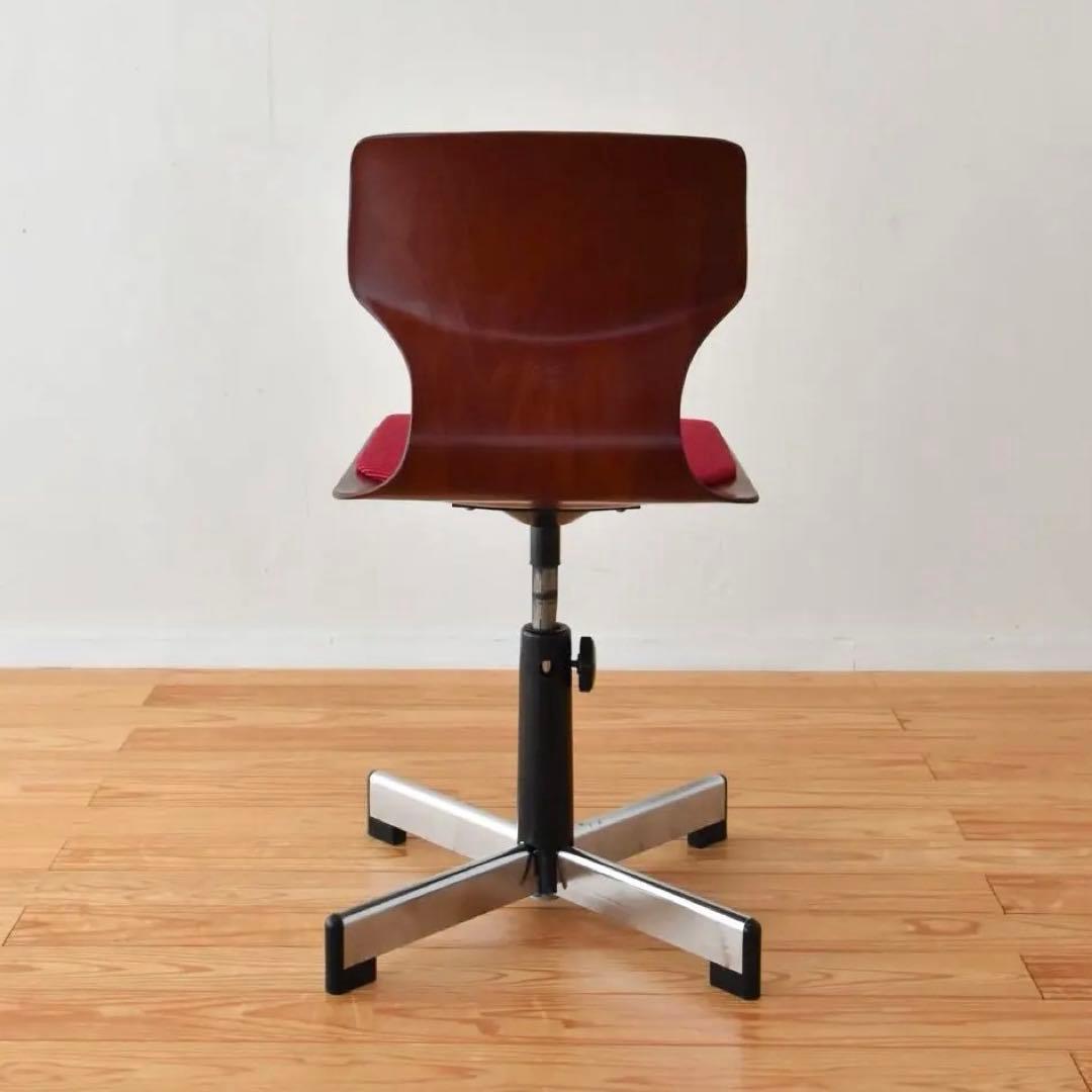 ドイツ Flötotto フロトット ミッドセンチュリー ヴィンテージ家具