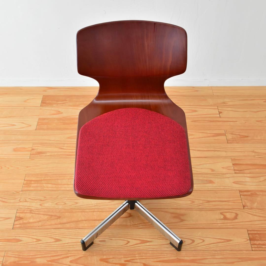 ドイツ Flötotto フロトット ミッドセンチュリー ヴィンテージ家具