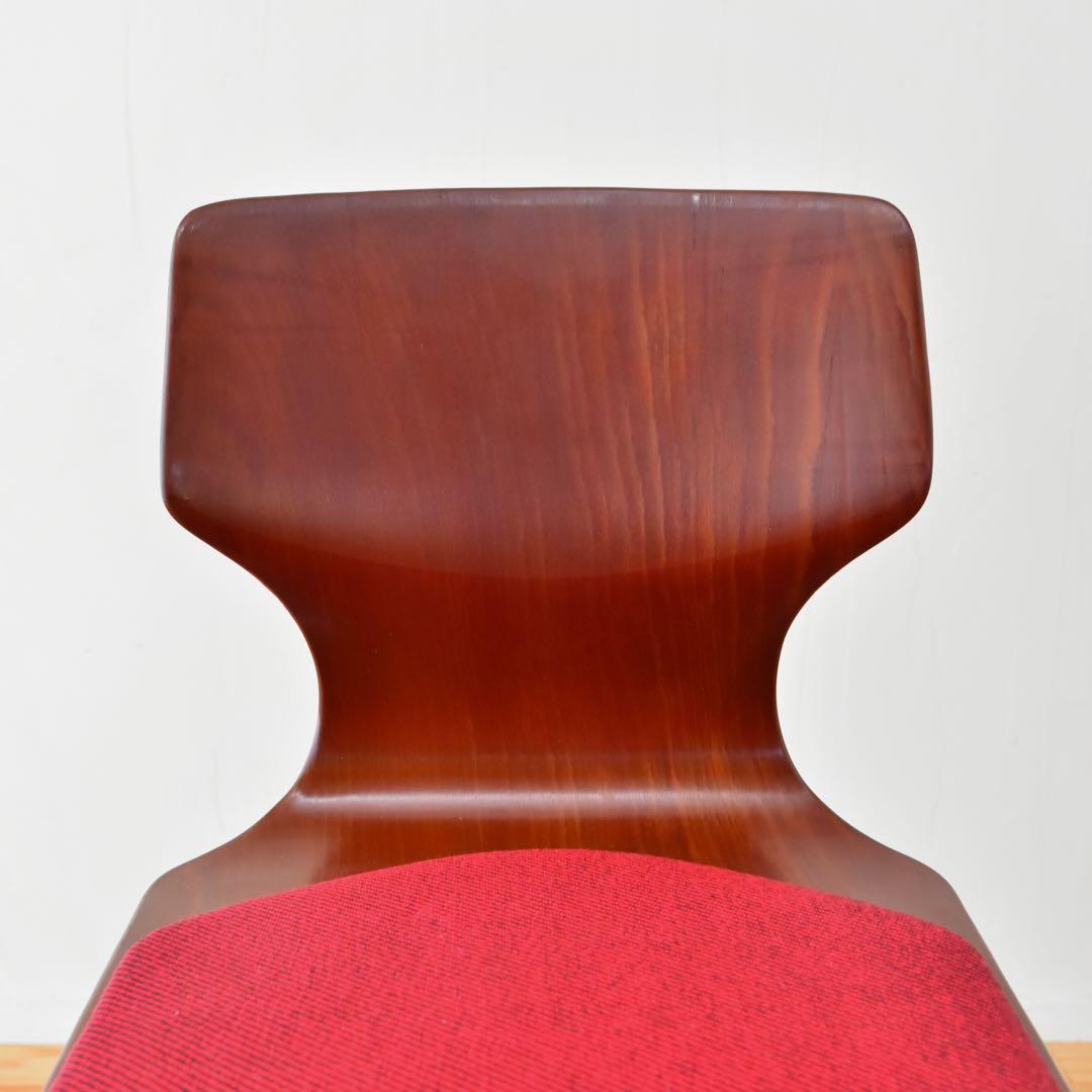 ドイツ Flötotto フロトット ミッドセンチュリー ヴィンテージ家具