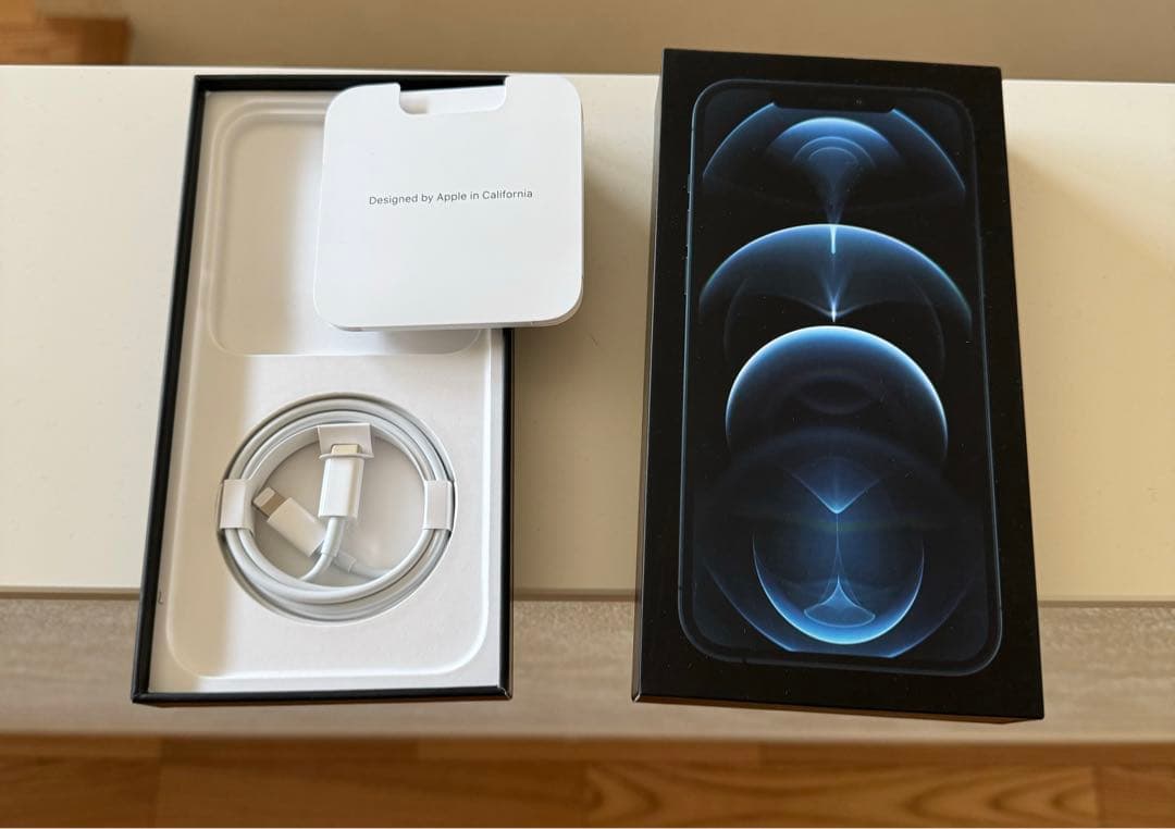 おまけ多数 iPhone 12 Pro Max 512 SIMフリー