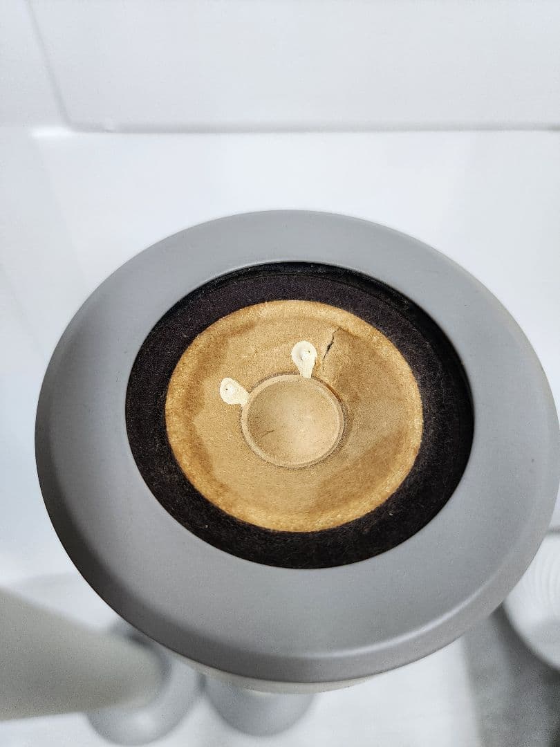 TIMEDOMAIN タイムドメイン Yoshii9 /　YA-1 スピーカー