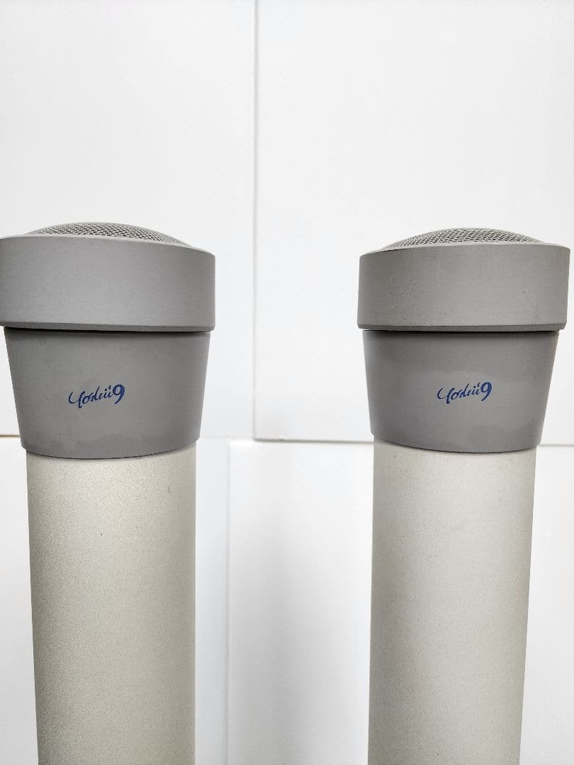 TIMEDOMAIN タイムドメイン Yoshii9 /　YA-1 スピーカー