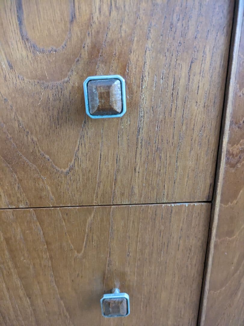 連休値下げ　英国ヴィンテージ　サイドボード　アンティーク家具 北欧家具