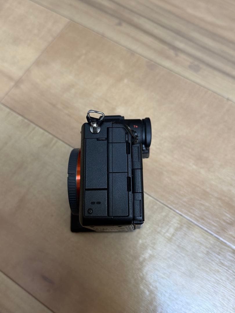 SONY α7RV ミラーレスカメラ おまけ付き