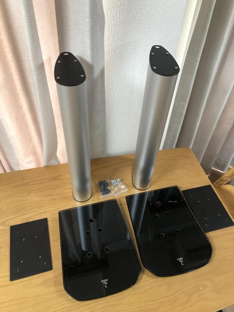 スピーカー・ウーファー FOCAL ARIA S900 STAND