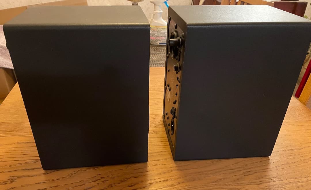 YAMAHA HS50M (ペア) モニタースピーカー