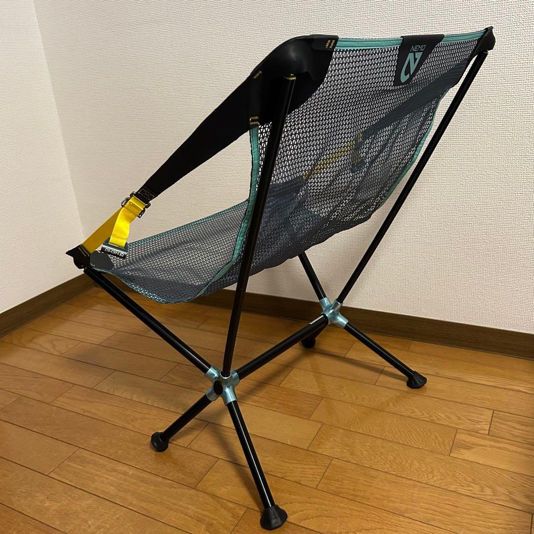 ２点セットNEMO MOONLITE RECLINING CHAIR