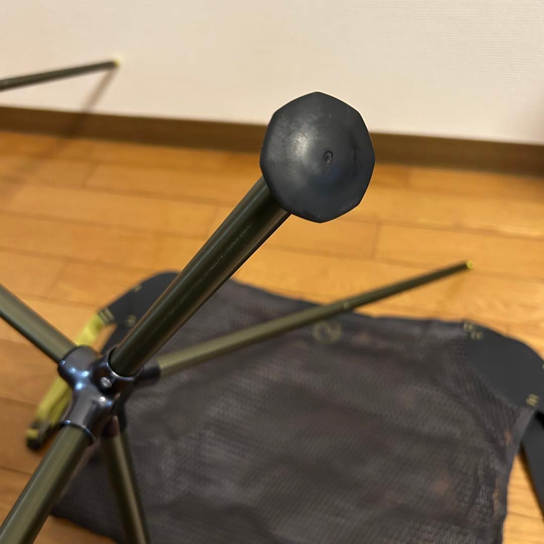 ２点セットNEMO MOONLITE RECLINING CHAIR