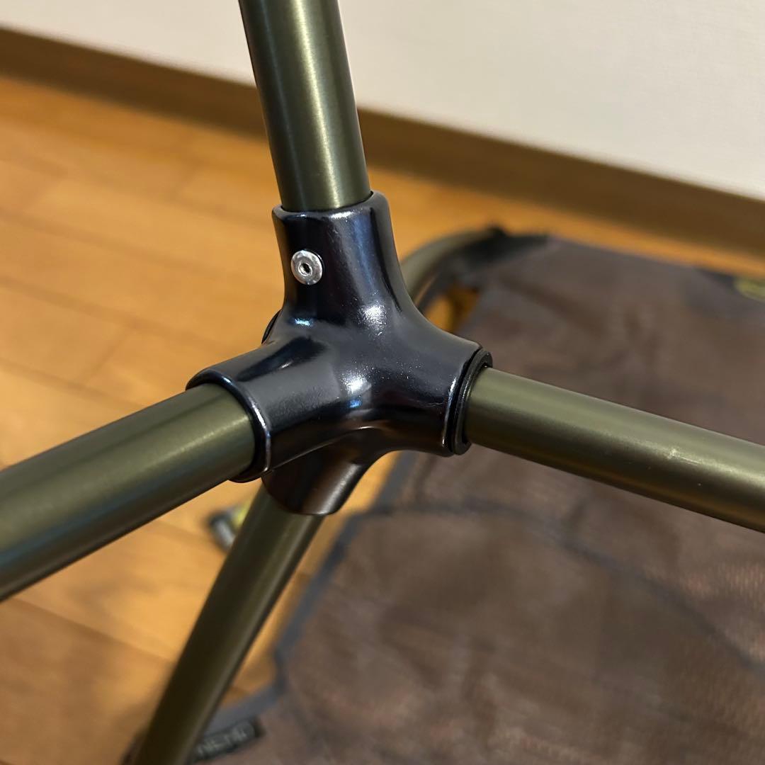 ２点セットNEMO MOONLITE RECLINING CHAIR