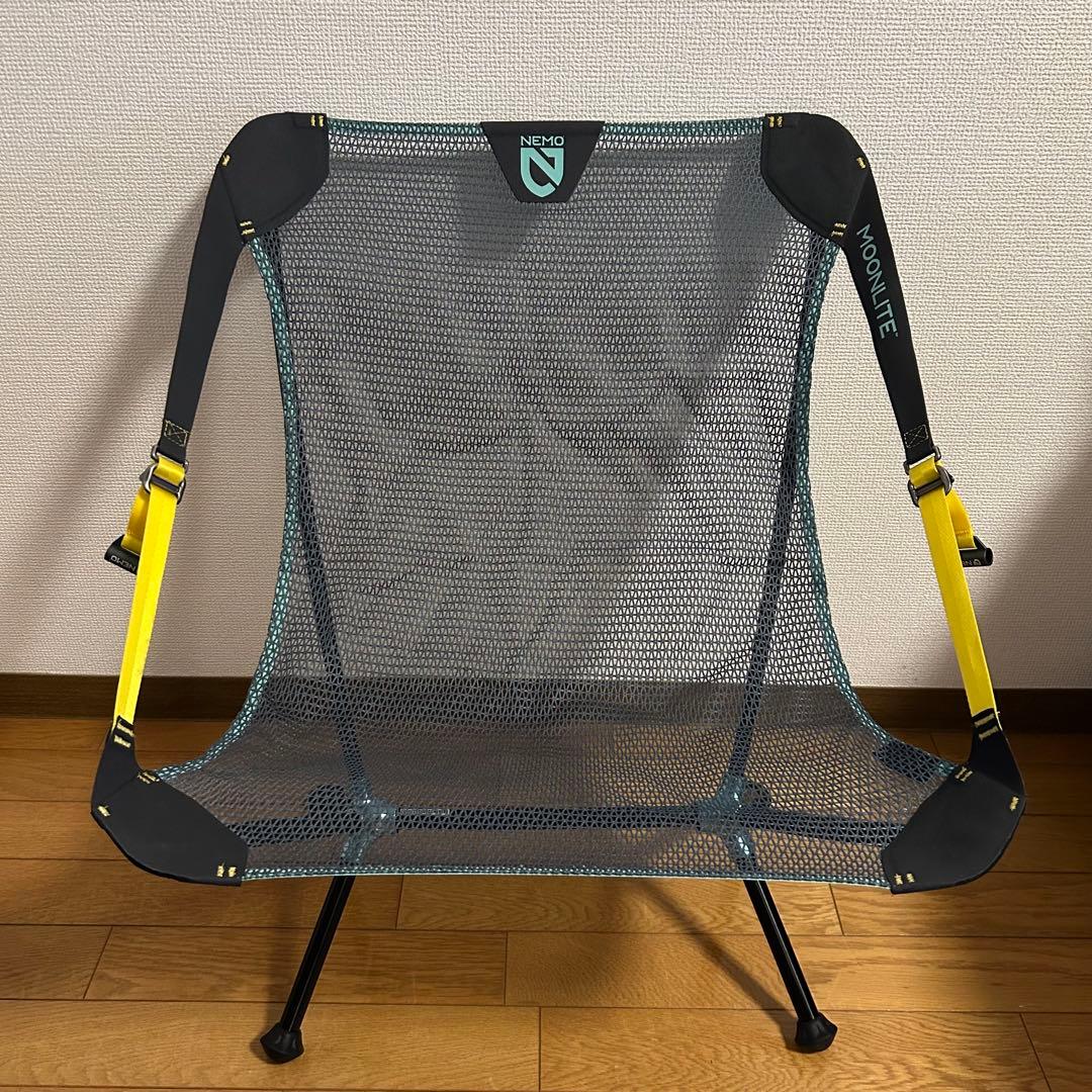 ２点セットNEMO MOONLITE RECLINING CHAIR