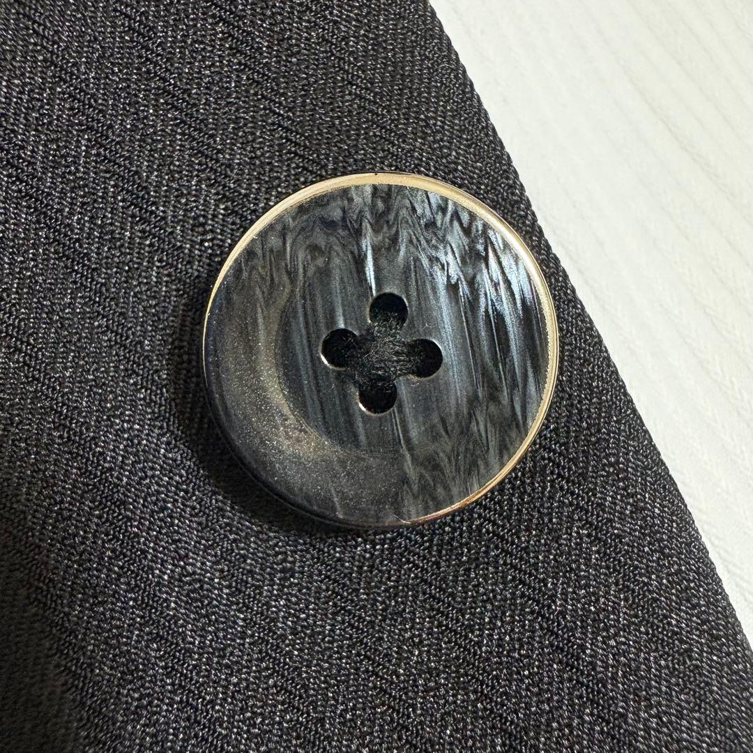 ヒロミチナカノ 男の子 フォーマルスーツ 165E 6点セット ゆったり 大きめ