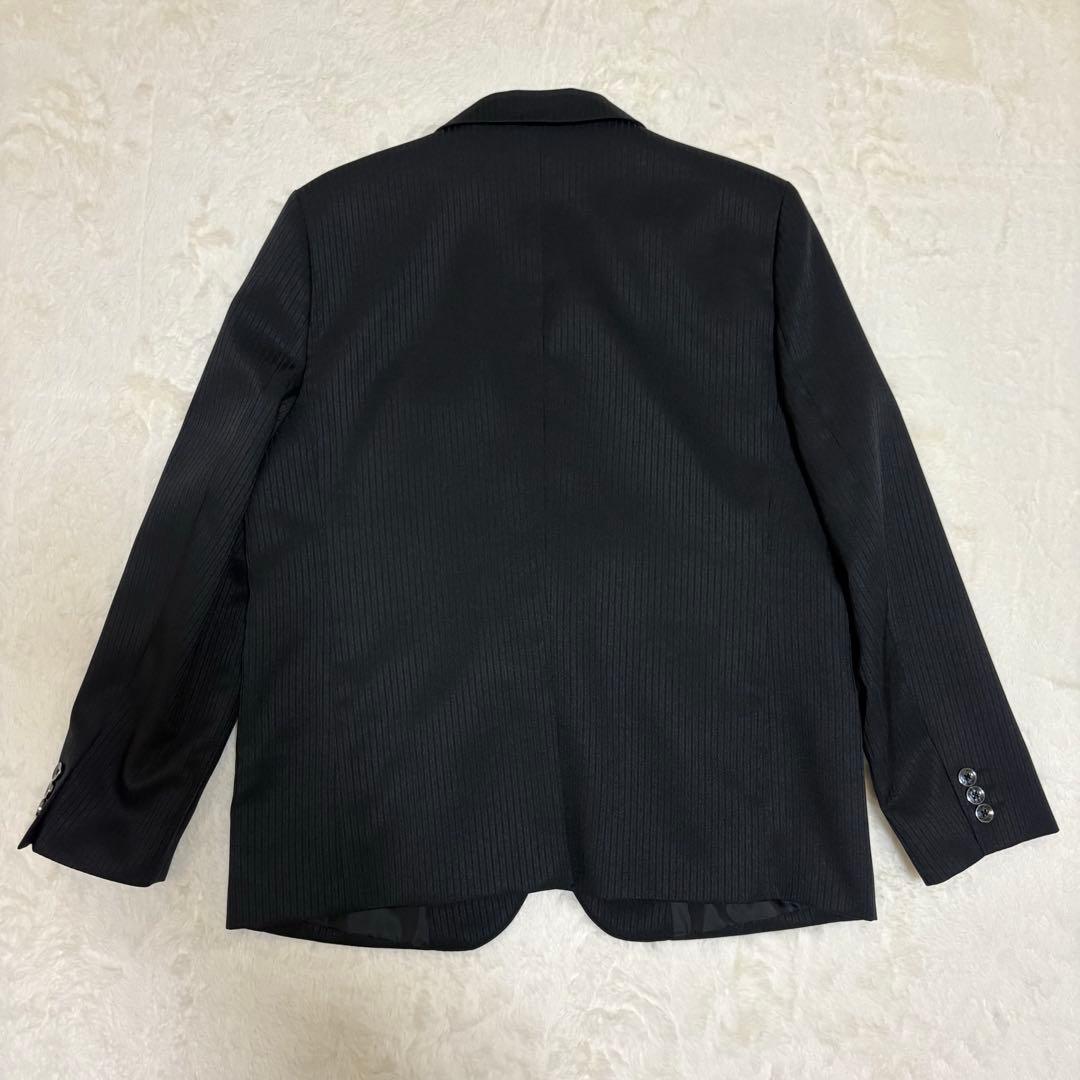 ヒロミチナカノ 男の子 フォーマルスーツ 165E 6点セット ゆったり 大きめ