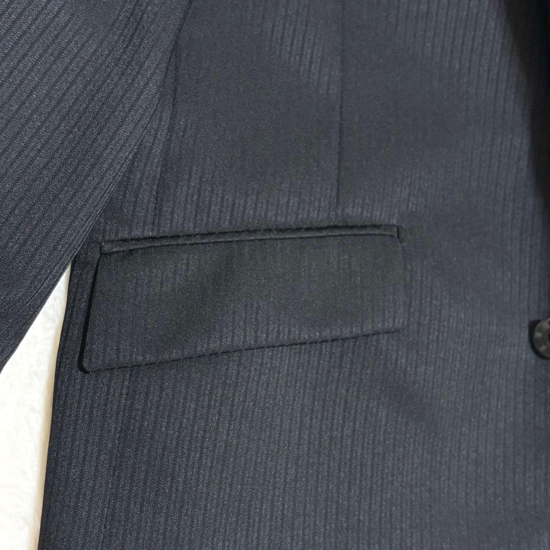 ヒロミチナカノ 男の子 フォーマルスーツ 165E 6点セット ゆったり 大きめ