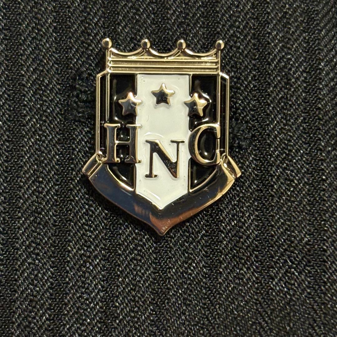 ヒロミチナカノ 男の子 フォーマルスーツ 165E 6点セット ゆったり 大きめ