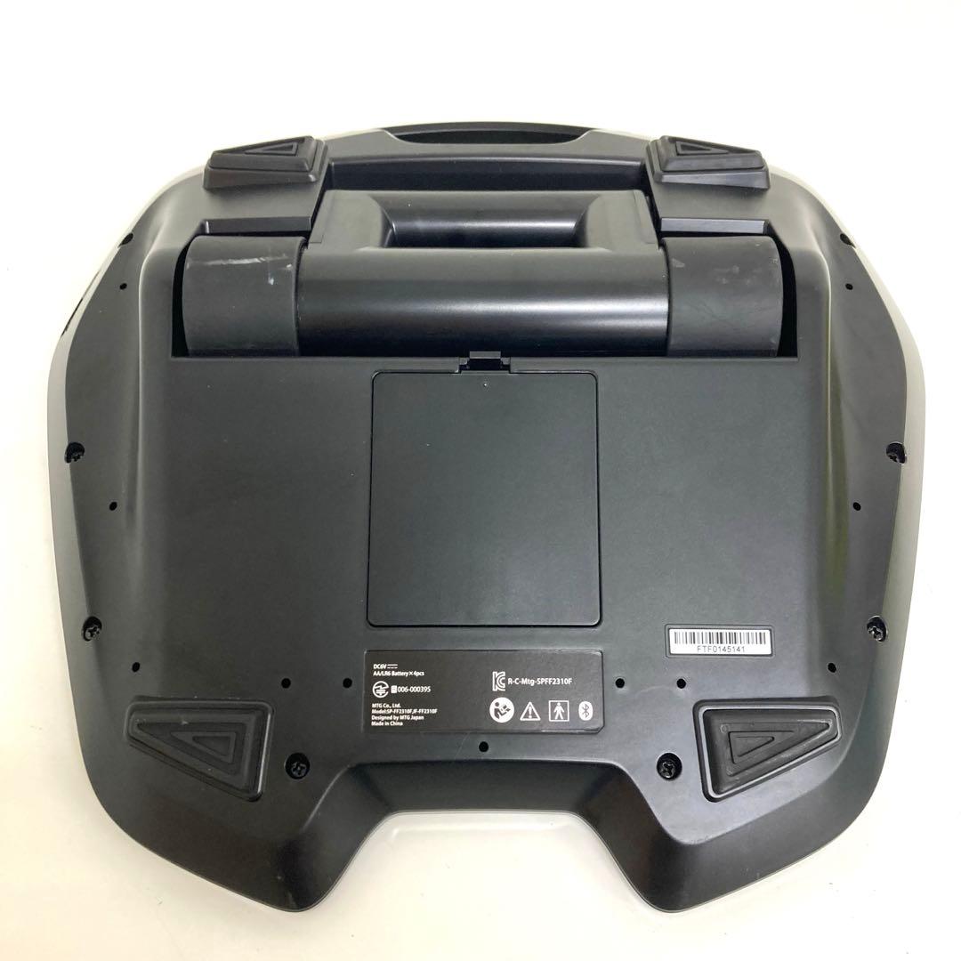 f356-36 SIXPAD Footfit シックスパッド　フットフィット