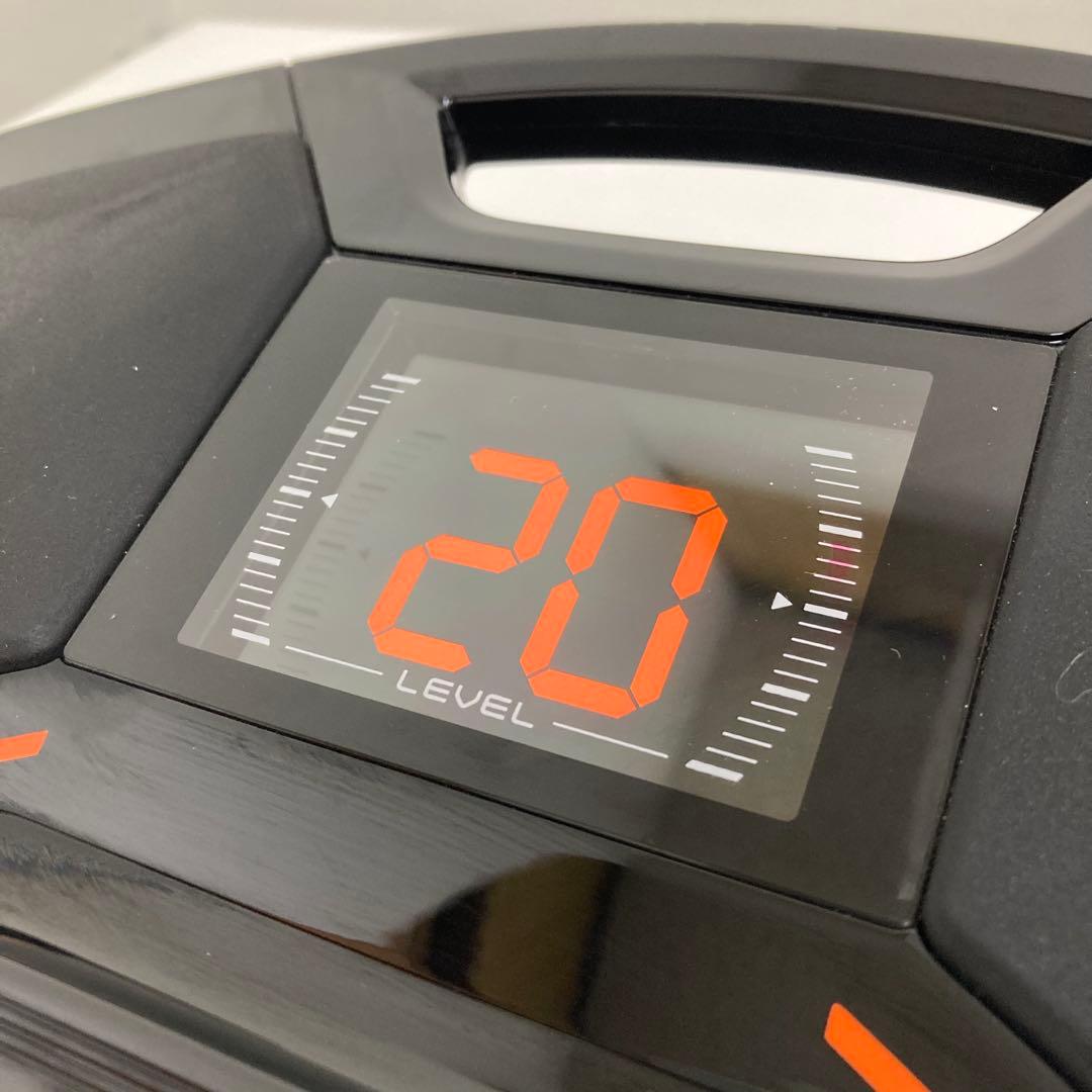 f356-36 SIXPAD Footfit シックスパッド　フットフィット