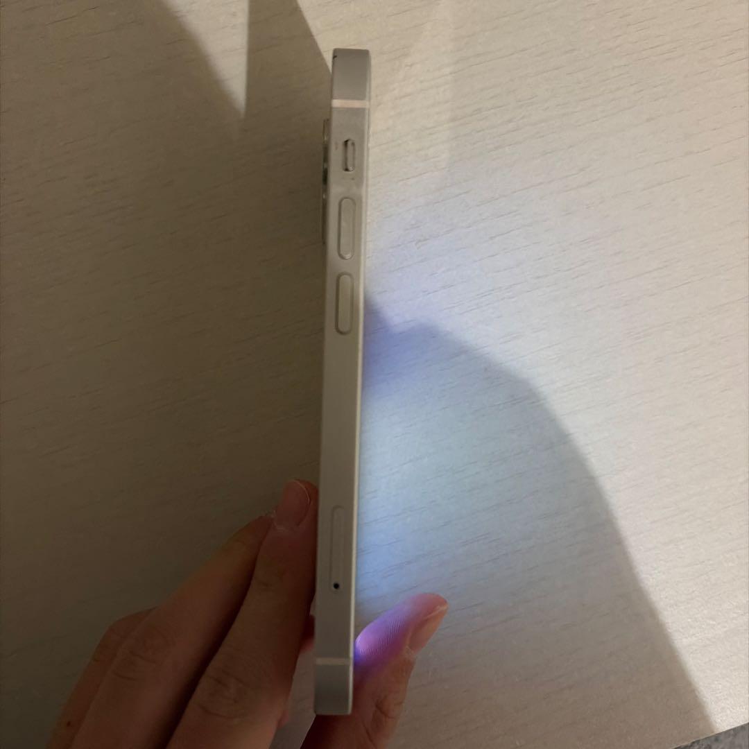 iPhone 12mini 64GB ジャンク