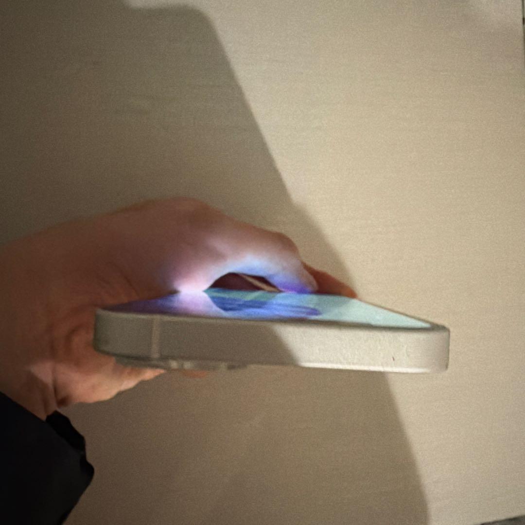 iPhone 12mini 64GB ジャンク