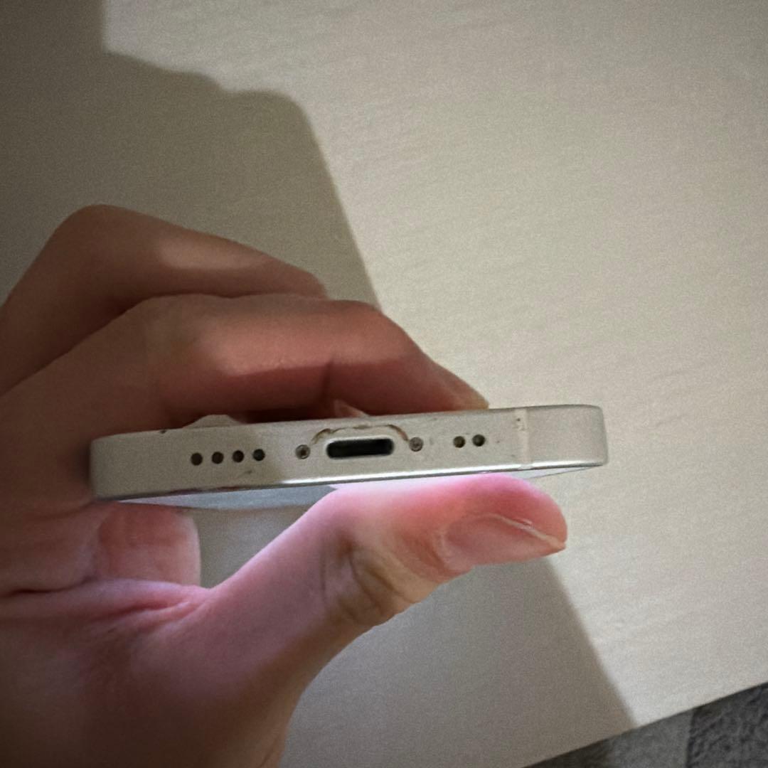 iPhone 12mini 64GB ジャンク