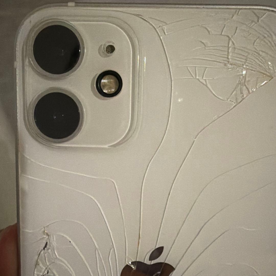 iPhone 12mini 64GB ジャンク