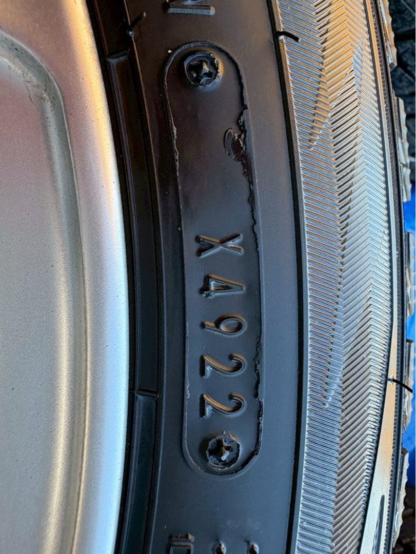 【⭐︎年末最終セール中⭐︎】ダンロップ155/65R14 タイヤ・ホイールセット