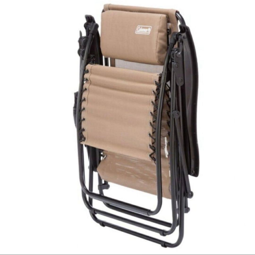 【新品】Coleman インフィニティチェア