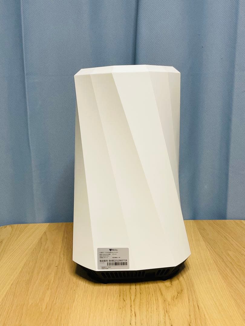 2023年製Airdog moi　高機能加湿器.