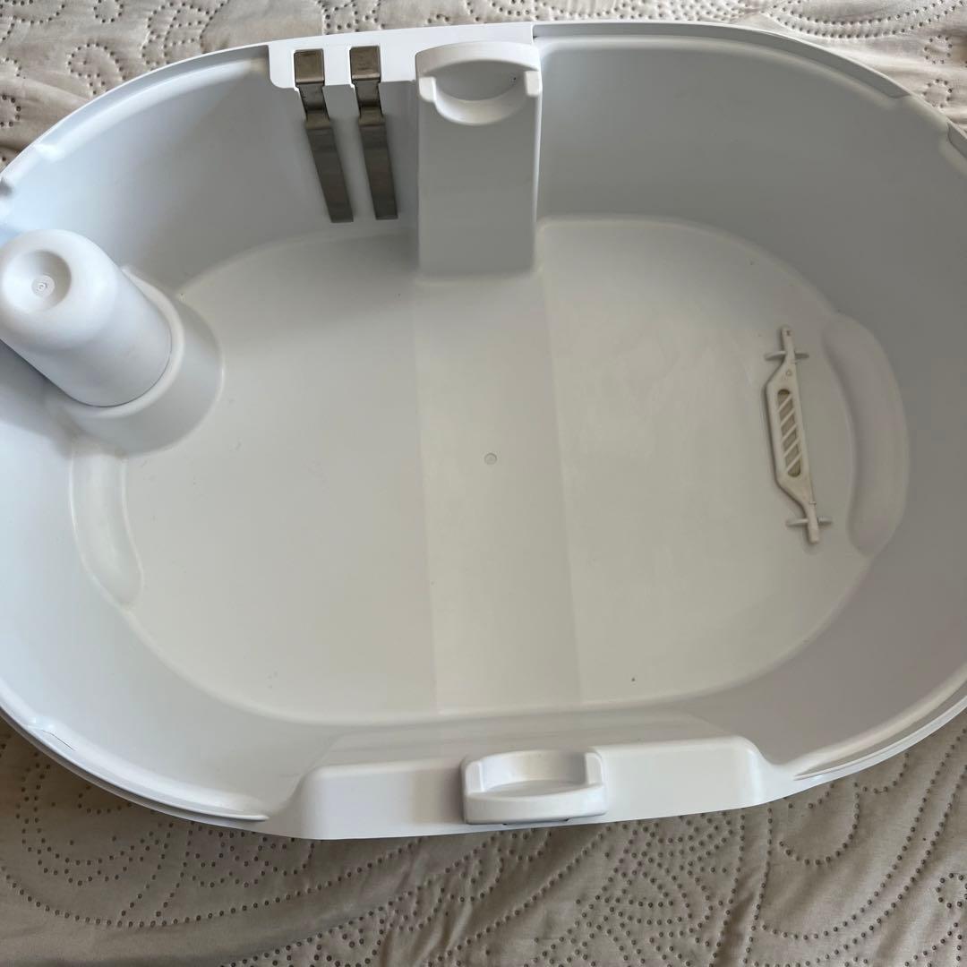 BONECO 気化式加湿器 W220 ③