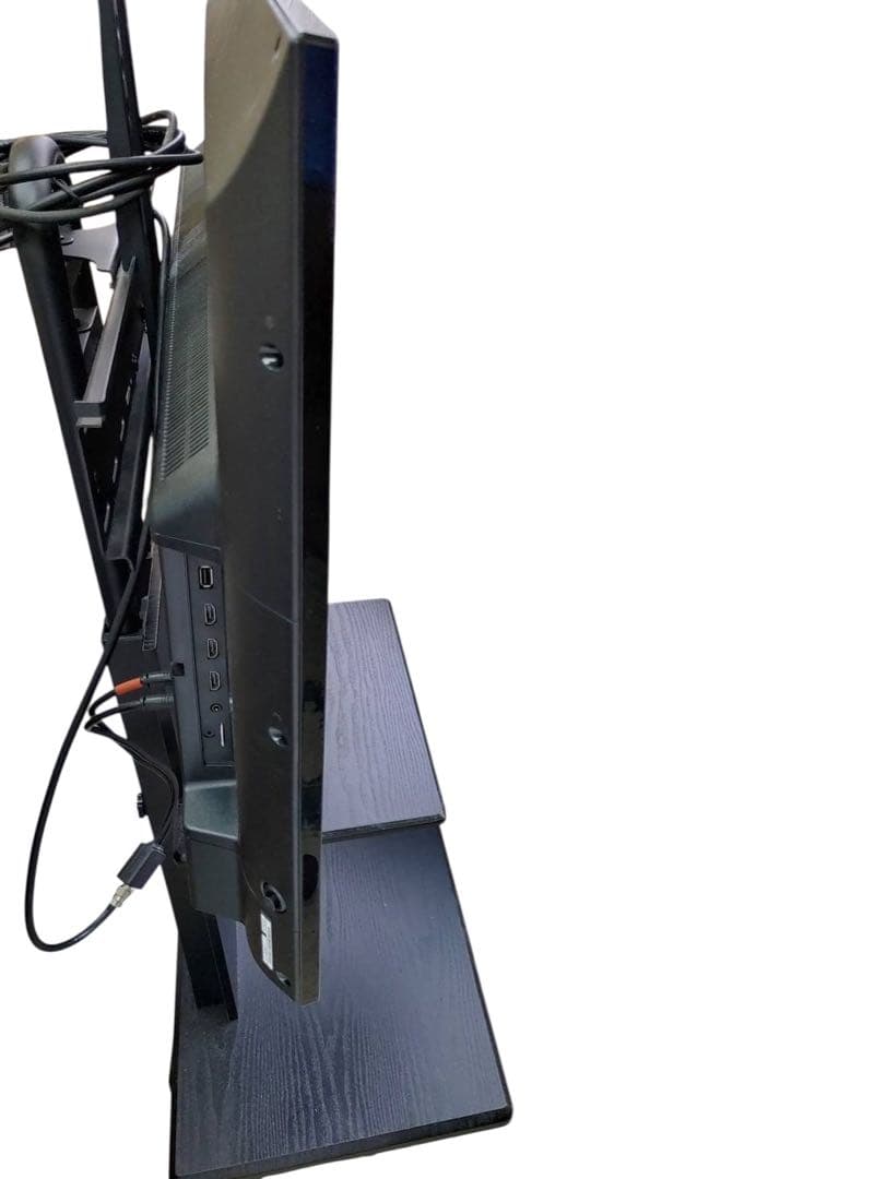 【名古屋市優先】22年スタンド付 SHARP 42型 TV 2T-C42BE1北