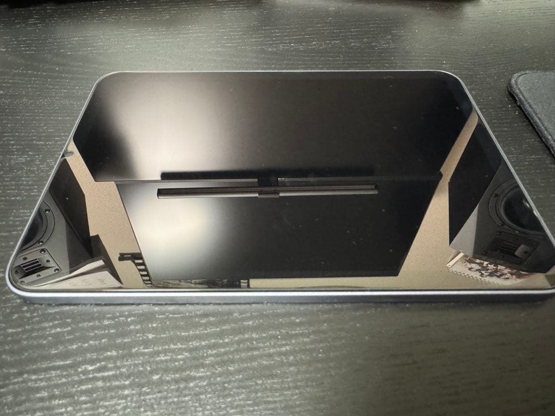 iPad mini Wi-Fiモデル 256GB パープル　第6世代