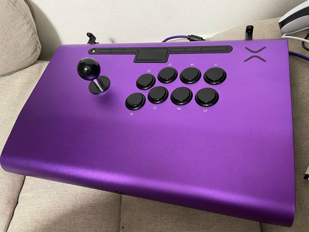 Victrix アケコン Pro FS Arcade Fight Stick