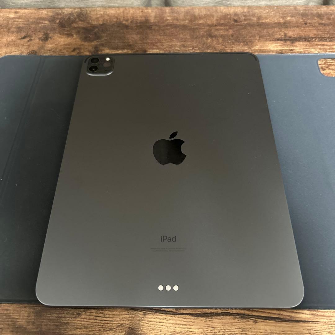 Apple iPad 11インチ 256GB Wi-Fiモデル　第3世代