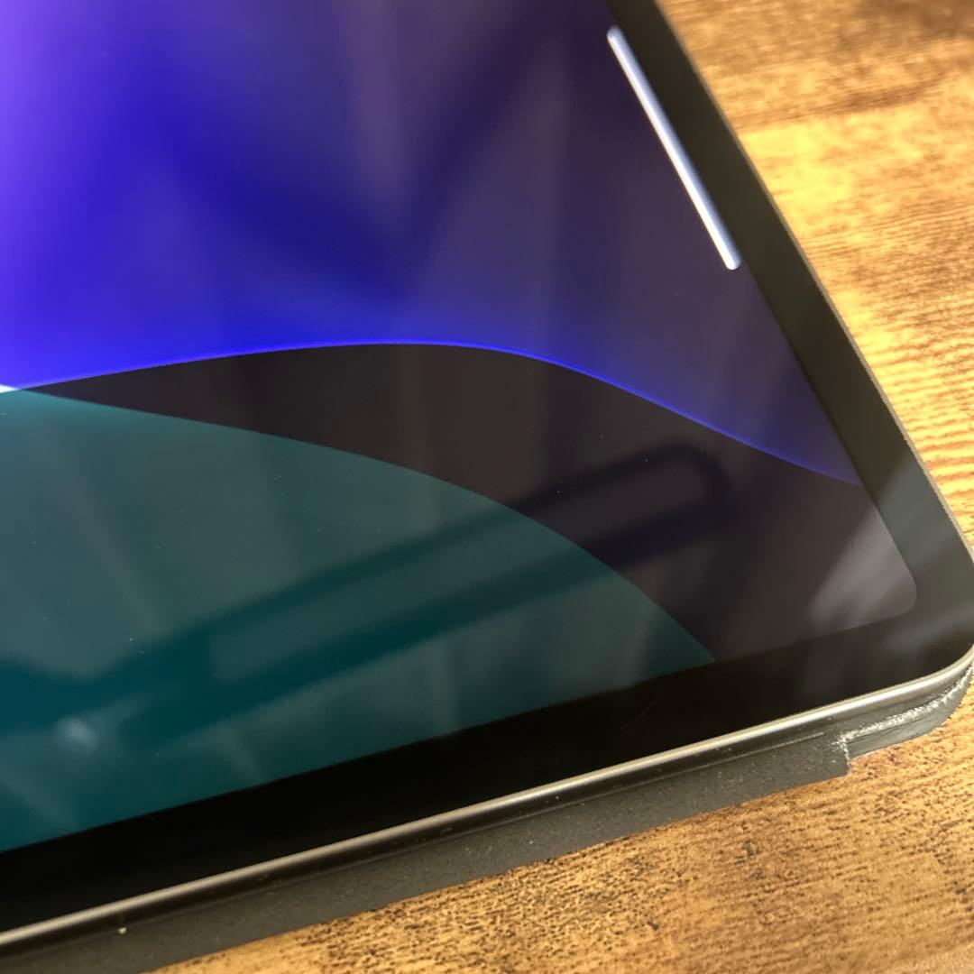 Apple iPad 11インチ 256GB Wi-Fiモデル　第3世代