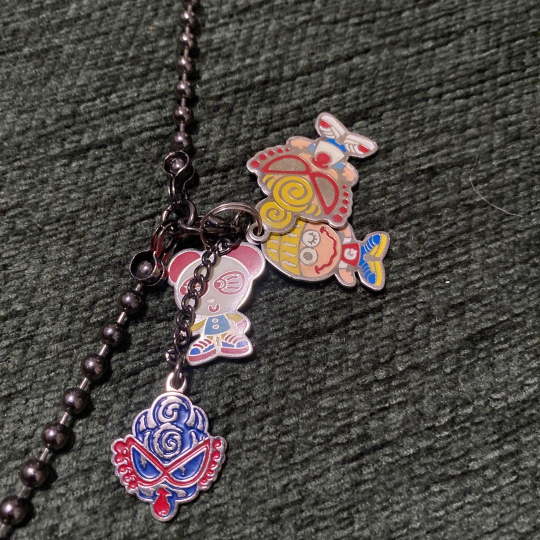 小物 hysteric glamor Wallet chain