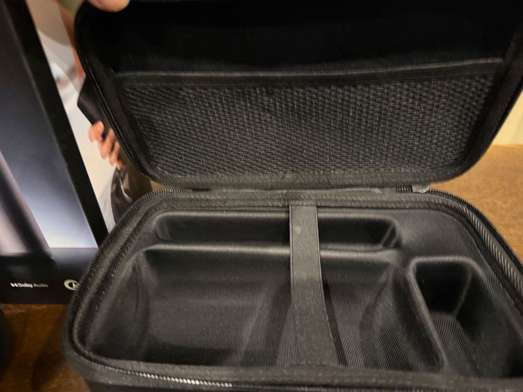 ANKER Nebula Capsule 3 Laser GoogleTV搭載