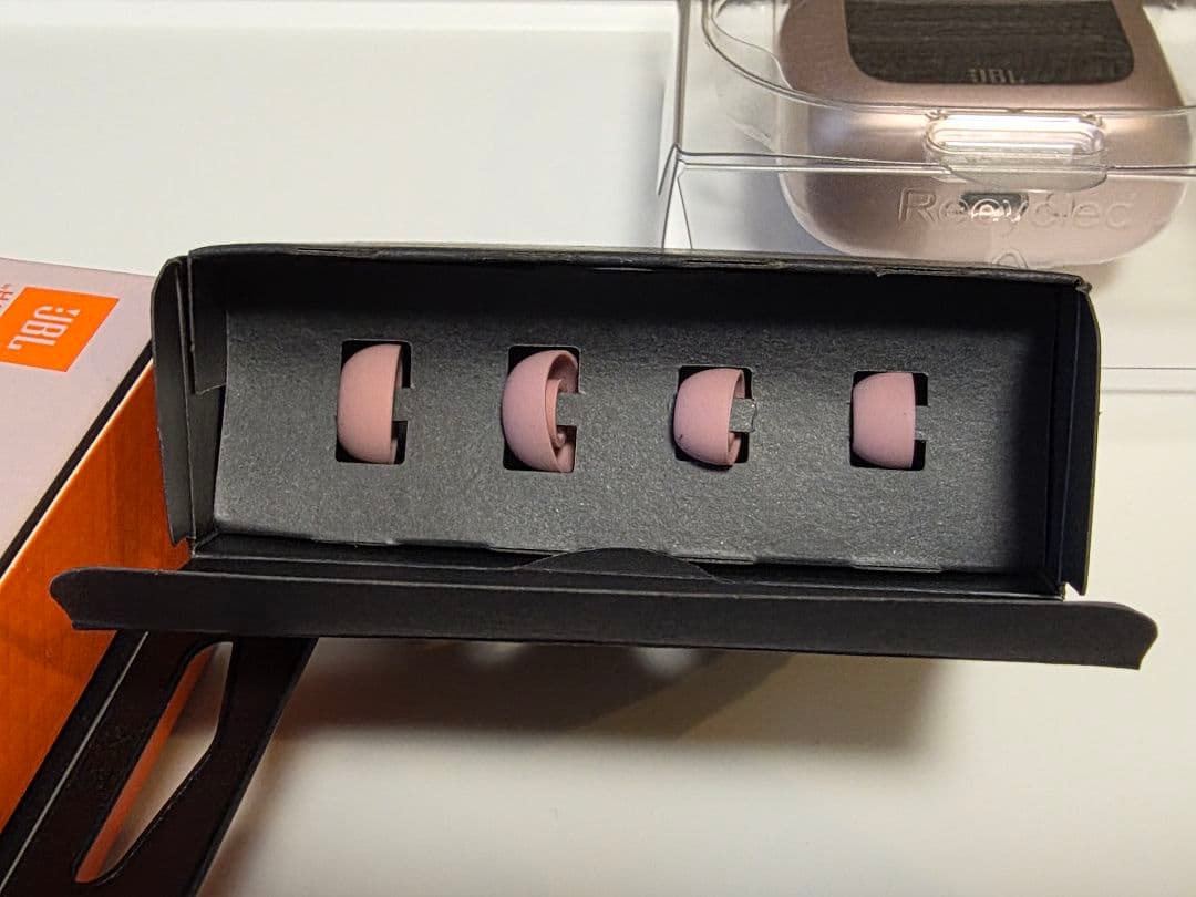 JBL TOUR PRO2 Bluetoothイヤホン